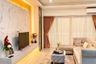 3 Bedroom Condo for rent in Nong Prue, Chonburi