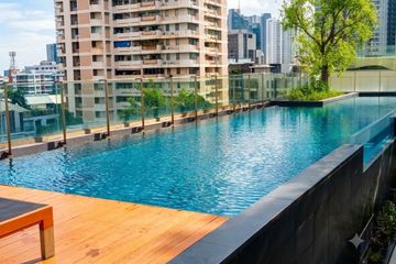 1 Bedroom Condo for rent in LIV@49, Khlong Tan Nuea, Bangkok near BTS Thong Lo