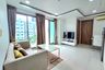 2 Bedroom Condo for rent in Arcadia Beach Resort, Nong Prue, Chonburi