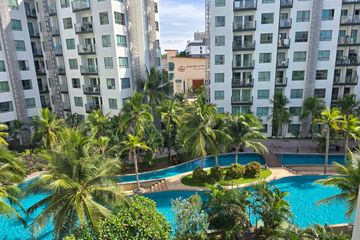2 Bedroom Condo for rent in Arcadia Beach Resort, Nong Prue, Chonburi