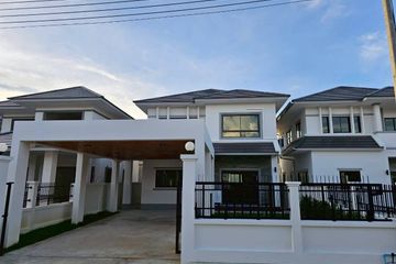 3 Bedroom House for rent in Bann Jaikaew Aerawan, Nong Phueng, Chiang Mai