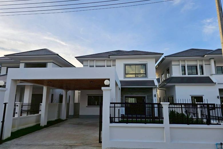 3 Bedroom House For Rent
