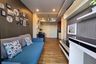 1 Bedroom Condo for rent in Dusit Grand Park, Nong Prue, Chonburi