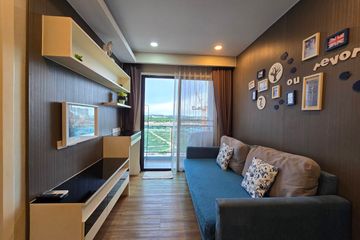 1 Bedroom Condo for rent in Dusit Grand Park, Nong Prue, Chonburi