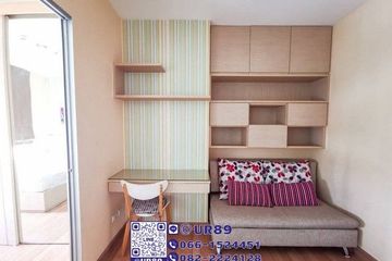 1 Bedroom Condo for rent in Aspire Rama 4, Phra Khanong, Bangkok near BTS Ekkamai