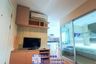 1 Bedroom Condo for rent in Aspire Rama 4, Phra Khanong, Bangkok near BTS Ekkamai