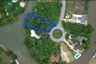 Land for sale in Bang Phra, Chonburi