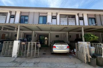 4 Bedroom Townhouse for sale in Phanthai Norasing, Samut Sakhon