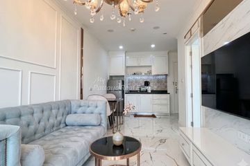 1 Bedroom Condo for sale in The Empire Tower, Nong Prue, Chonburi