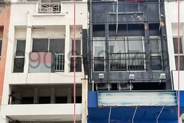 10 Bedroom Commercial for rent in Ram Inthra, Bangkok near MRT Synphaet