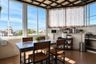3 Bedroom Townhouse for sale in Chan Kasem, Bangkok near MRT Chankasem