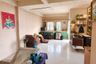 3 Bedroom Townhouse for sale in Chan Kasem, Bangkok near MRT Chankasem