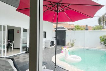 3 Bedroom House for sale in Nong Prue, Chonburi