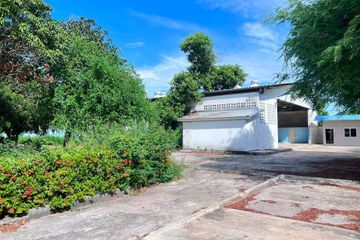 Warehouse / Factory for rent in Saen Suk, Chonburi
