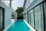 5 Bedroom Villa for Sale or Rent in Jomtien Condotel and Village, Nong Prue, Chonburi