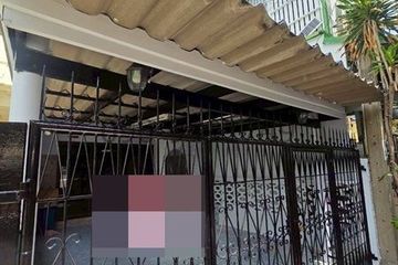 2 Bedroom Townhouse for rent in Bang Chak, Bangkok near BTS Bang Chak