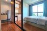1 Bedroom Condo for sale in The Seaforest, Noen Phra, Rayong