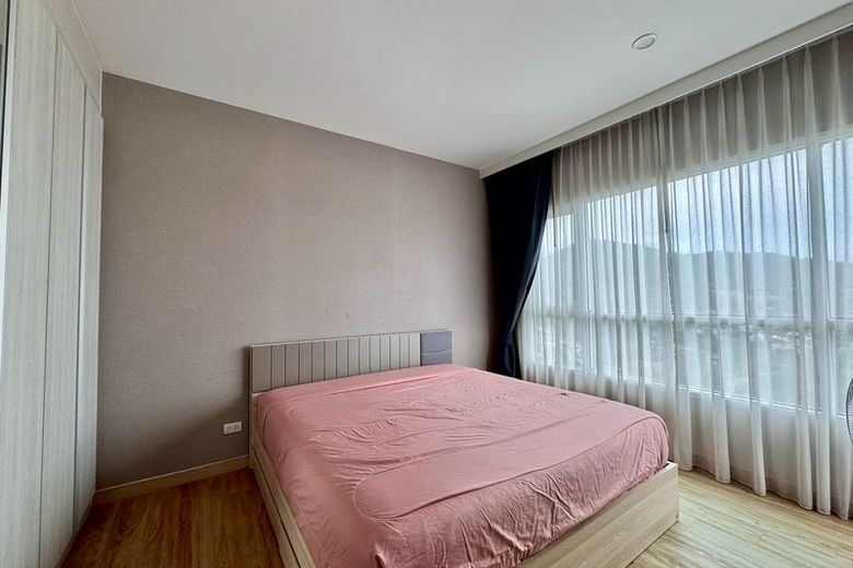 2 Bedroom Condo For Rent