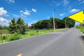 Land for sale in Sai Mun, Nakhon Nayok