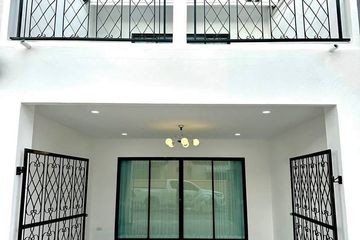 2 Bedroom Townhouse for sale in Nong Prue, Chonburi