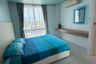1 Bedroom Condo for rent in Nong Prue, Chonburi
