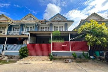 3 Bedroom Townhouse for sale in Khlong Sam, Pathum Thani