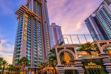 2 Bedroom Condo for sale in The Riviera Monaco, Na Jomtien, Chonburi