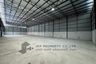 Warehouse / Factory for rent in Bang Chan, Bangkok