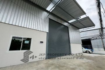Warehouse / Factory for rent in Samrong Nuea, Samut Prakan near BTS Samrong
