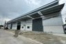 Warehouse / Factory for rent in Samrong Nuea, Samut Prakan near BTS Samrong