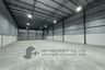 Warehouse / Factory for rent in Samrong Nuea, Samut Prakan near BTS Samrong