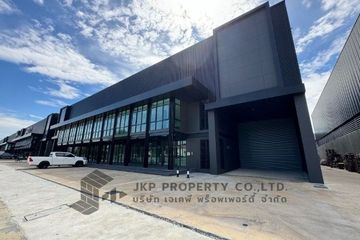 Warehouse / Factory for rent in Sisa Chorakhe Yai, Samut Prakan