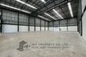 Warehouse / Factory for rent in Sisa Chorakhe Yai, Samut Prakan