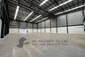 Warehouse / Factory for rent in Sisa Chorakhe Yai, Samut Prakan