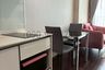 1 Bedroom Condo for rent in Khlong Tan Nuea, Bangkok