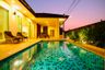 3 Bedroom Villa for rent in Huai Yai, Chonburi