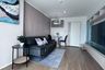 1 Bedroom Condo for rent in Lumpini Ville Naklua - Wongamat, Na Kluea, Chonburi