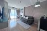 1 Bedroom Condo for rent in Lumpini Ville Naklua - Wongamat, Na Kluea, Chonburi