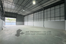 Warehouse / Factory for rent in Nong Bon, Bangkok