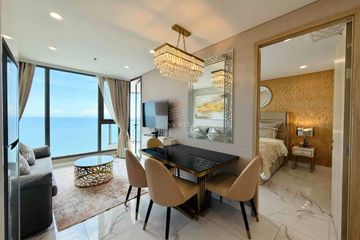 2 Bedroom Condo for sale in Copacabana Beach Jomtien, Nong Prue, Chonburi