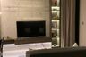 1 Bedroom Condo for rent in The Esse at Singha Complex, Bang Kapi, Bangkok near MRT Phetchaburi