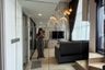 1 Bedroom Condo for rent in Knightsbridge Prime Sathorn, Thung Wat Don, Bangkok near BTS Chong Nonsi