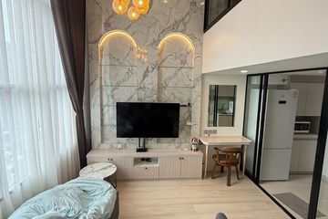 1 Bedroom Condo for rent in Knightsbridge Prime Sathorn, Thung Wat Don, Bangkok near BTS Chong Nonsi