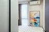 2 Bedroom Condo for rent in Whizdom Inspire Sukhumvit, Bang Chak, Bangkok near BTS Punnawithi