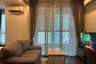 1 Bedroom Condo for rent in Ideo Q Siam-Ratchathewi, Thanon Phaya Thai, Bangkok near BTS Ratchathewi