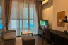 1 Bedroom Condo for rent in Ideo Q Siam-Ratchathewi, Thanon Phaya Thai, Bangkok near BTS Ratchathewi