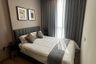 1 Bedroom Condo for rent in OKA HAUS Sukhumvit 36, Khlong Tan, Bangkok near BTS Thong Lo