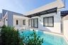 3 Bedroom Villa for rent in Nong Prue, Chonburi
