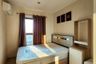 1 Bedroom Condo for rent in Plum Condo Central Station, Sao Thong Hin, Nonthaburi near MRT Sam Yaek Bang Yai