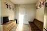 1 Bedroom Condo for rent in Plum Condo Central Station, Sao Thong Hin, Nonthaburi near MRT Sam Yaek Bang Yai